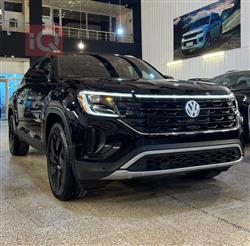 فولكسفاغن أطلس كروس سبورت